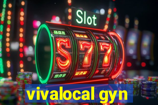 vivalocal gyn